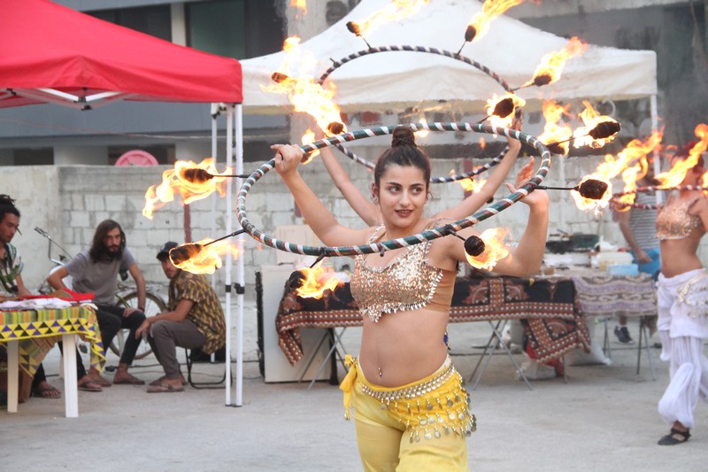 Africultural Festival 